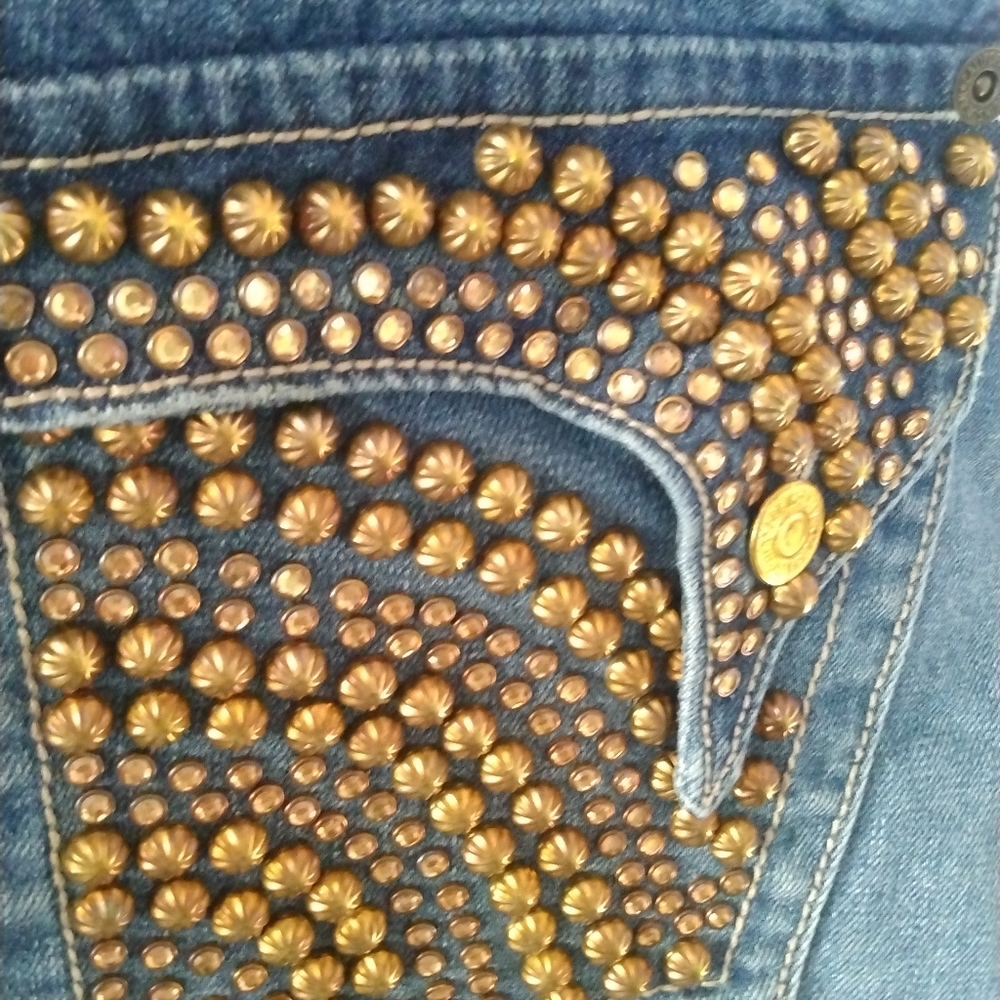 Robin jeans